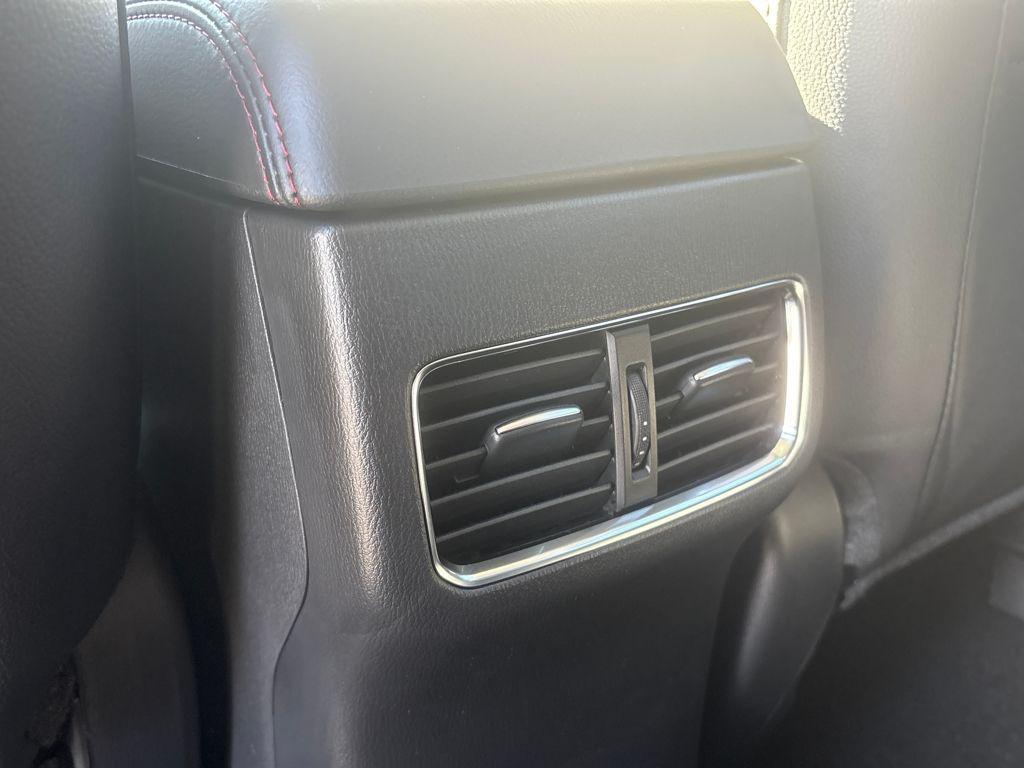 new 2025 Mazda CX-5 car, priced at $31,774