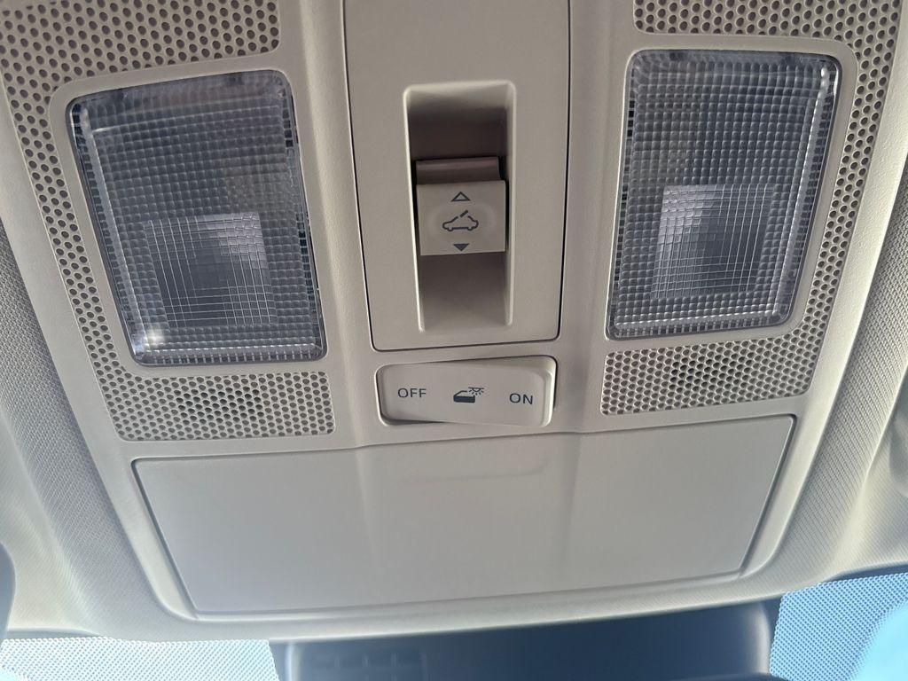 new 2025 Mazda CX-5 car, priced at $31,774