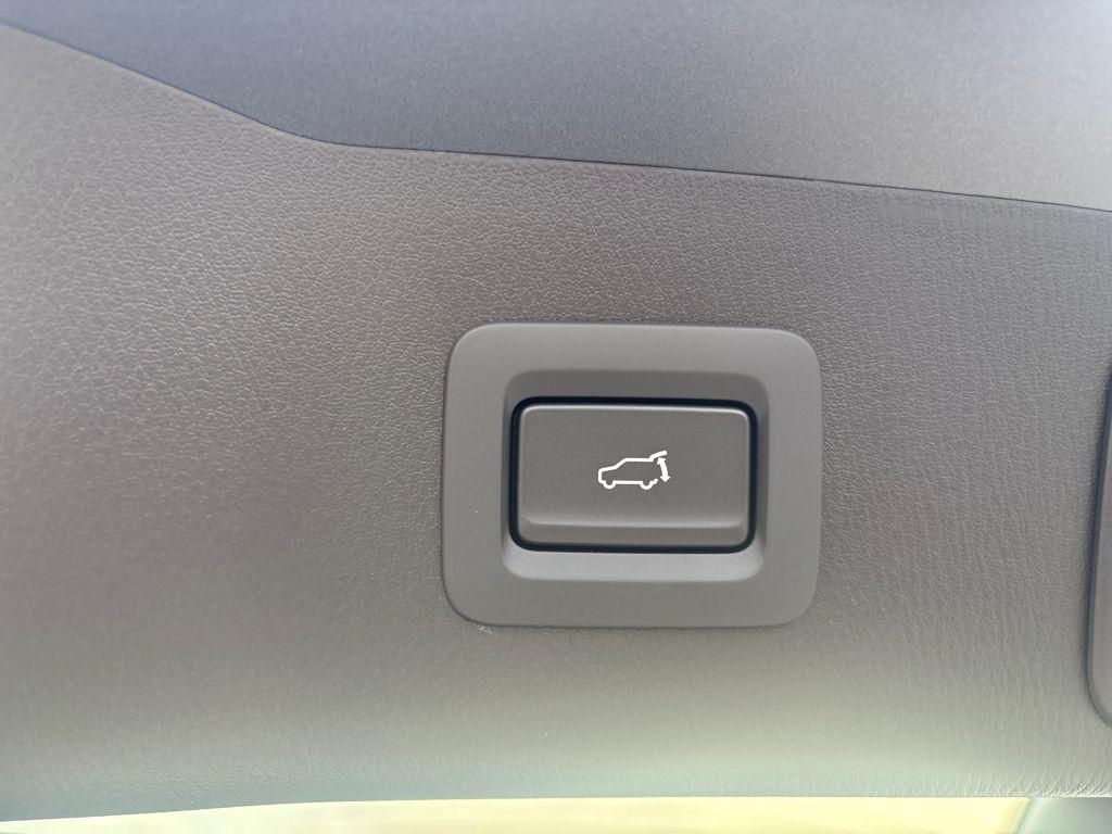 new 2025 Mazda CX-5 car, priced at $30,694