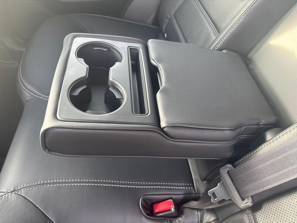 new 2025 Mazda CX-5 car, priced at $30,694