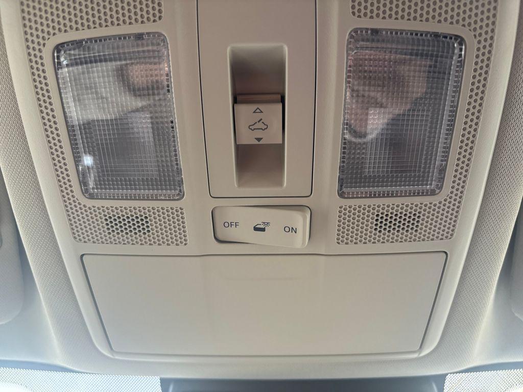 new 2025 Mazda CX-5 car, priced at $30,694