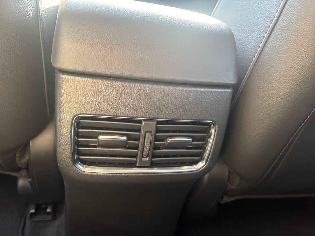 new 2025 Mazda CX-5 car, priced at $30,694