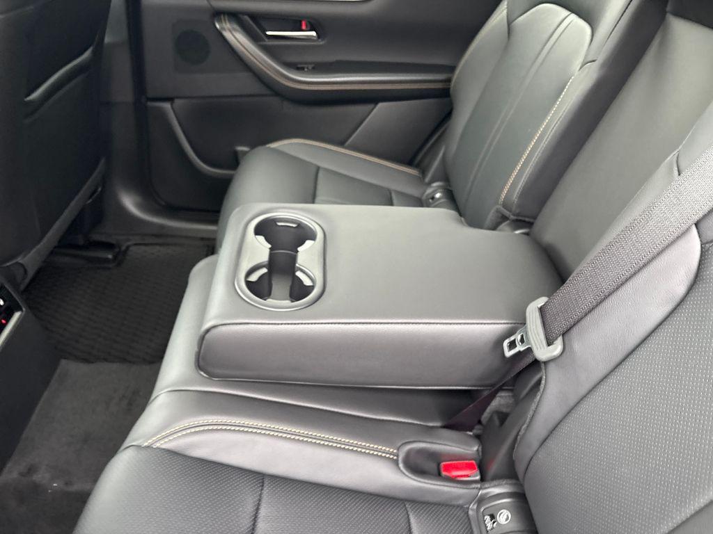 new 2026 Mazda CX-90 car, priced at $42,138