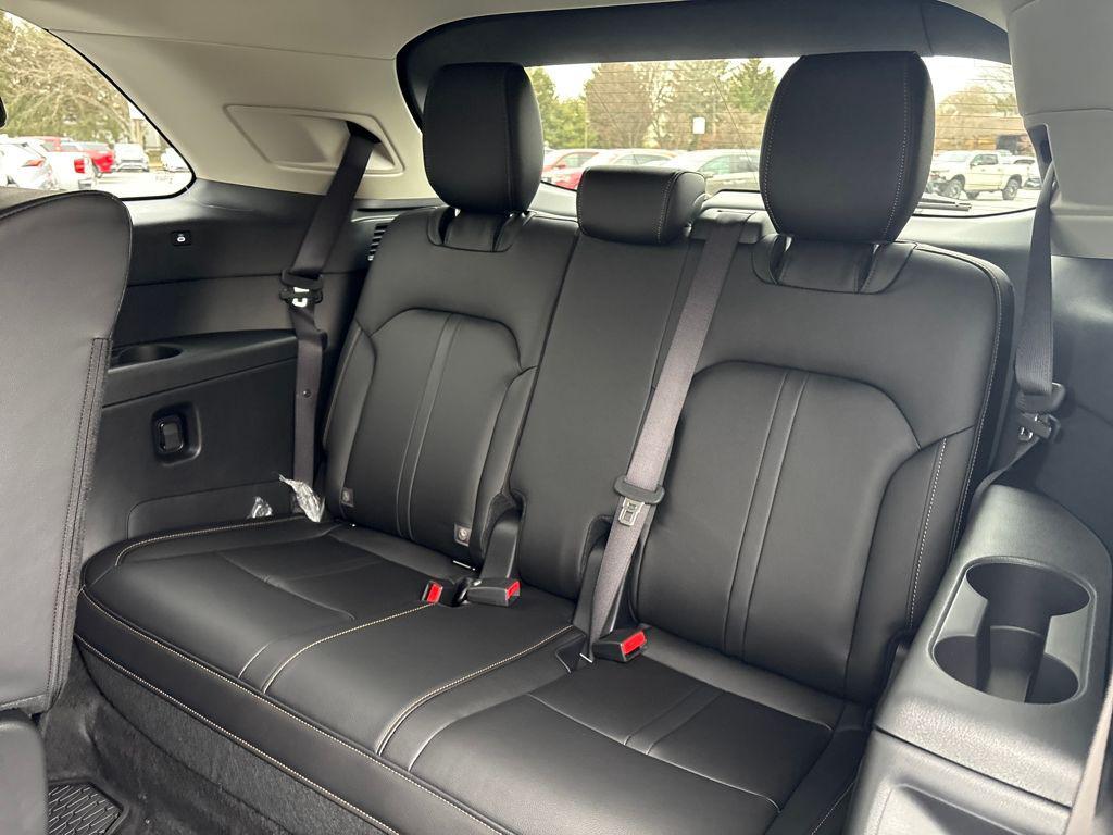 new 2026 Mazda CX-90 car, priced at $42,138