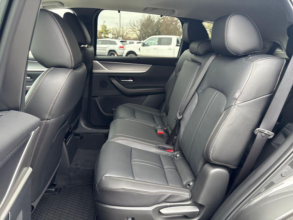 new 2026 Mazda CX-90 car, priced at $42,138