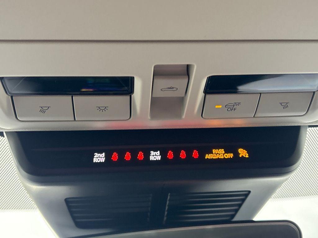 new 2026 Mazda CX-90 car, priced at $42,138