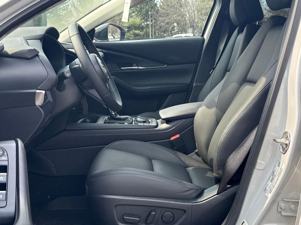 new 2026 Mazda CX-30 car, priced at $28,322
