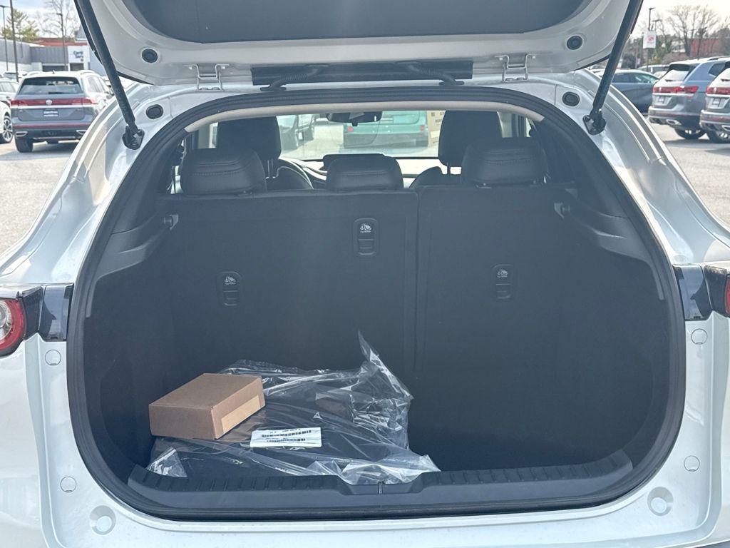 new 2026 Mazda CX-30 car, priced at $28,322