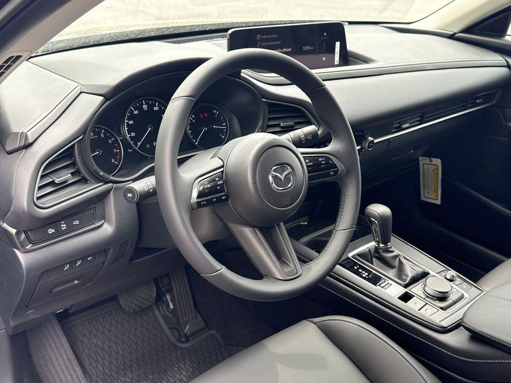 new 2026 Mazda CX-30 car, priced at $29,751