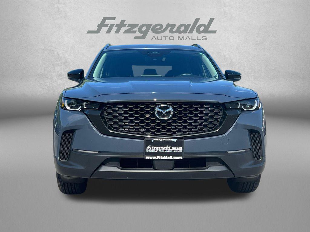 used 2025 Mazda CX-50 car, priced at $29,294