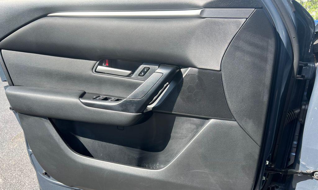 used 2025 Mazda CX-50 car, priced at $29,294