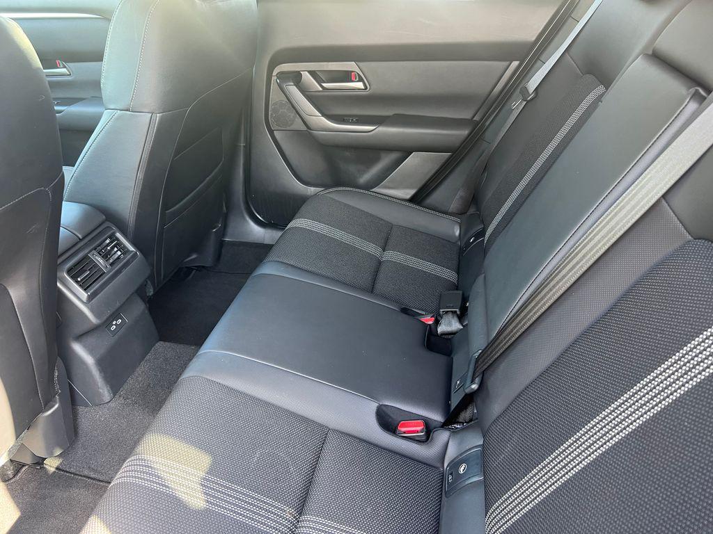 used 2025 Mazda CX-50 car, priced at $29,294