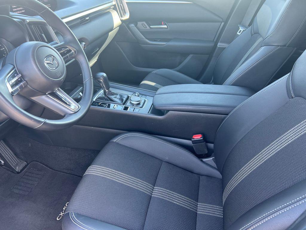 used 2025 Mazda CX-50 car, priced at $29,294