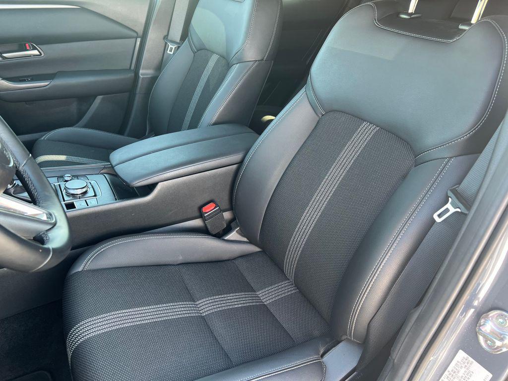 used 2025 Mazda CX-50 car, priced at $29,294