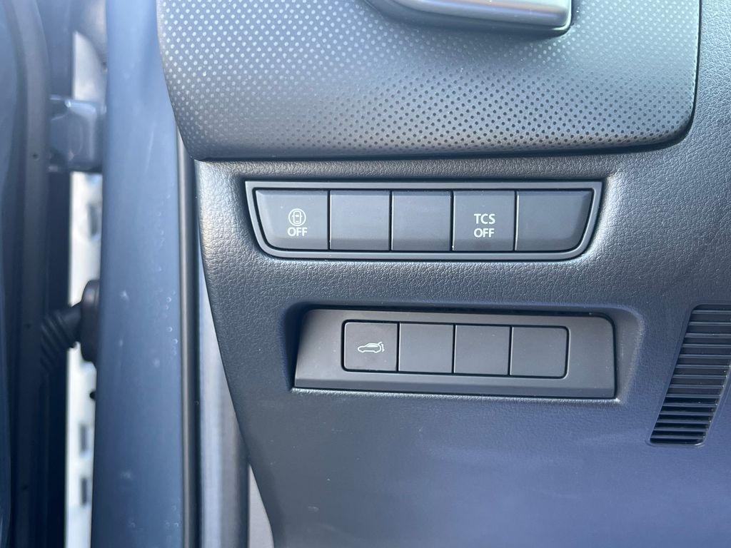used 2025 Mazda CX-50 car, priced at $29,294