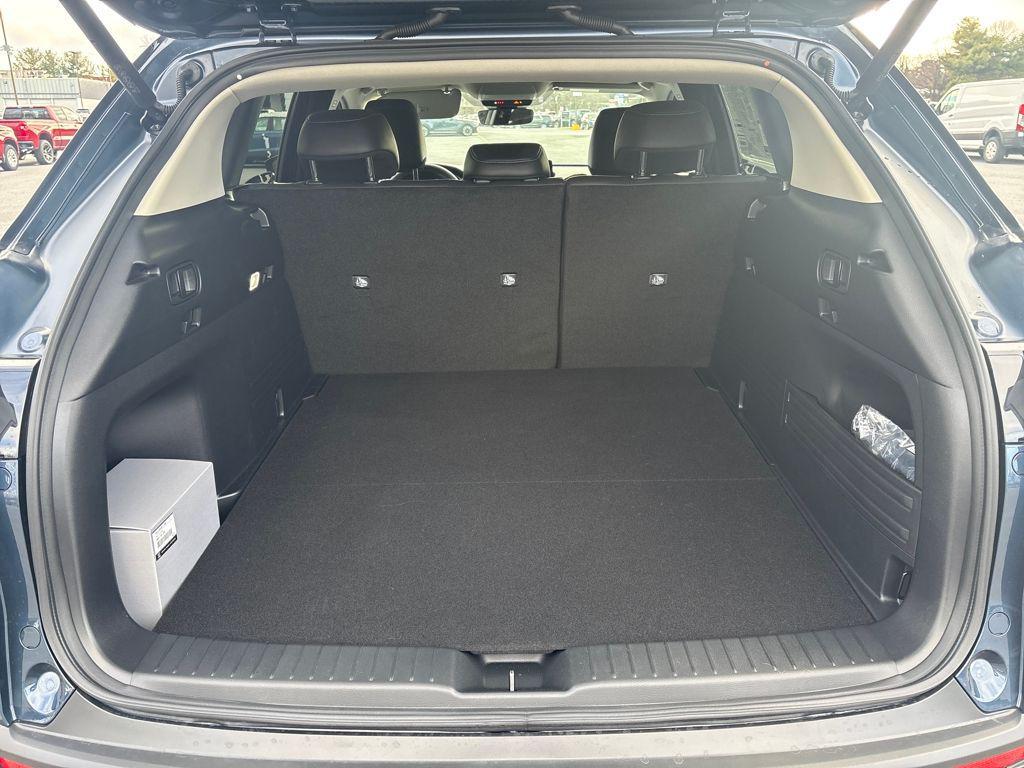 new 2026 Mazda CX-50 Hybrid car, priced at $35,784