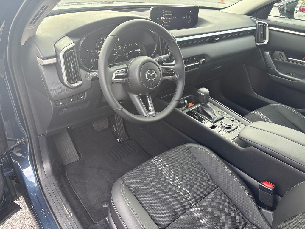 new 2026 Mazda CX-50 Hybrid car, priced at $35,784