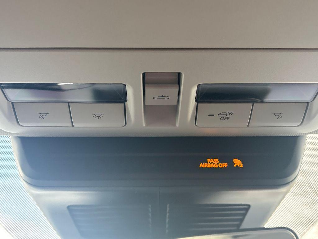 new 2026 Mazda CX-50 Hybrid car, priced at $35,784