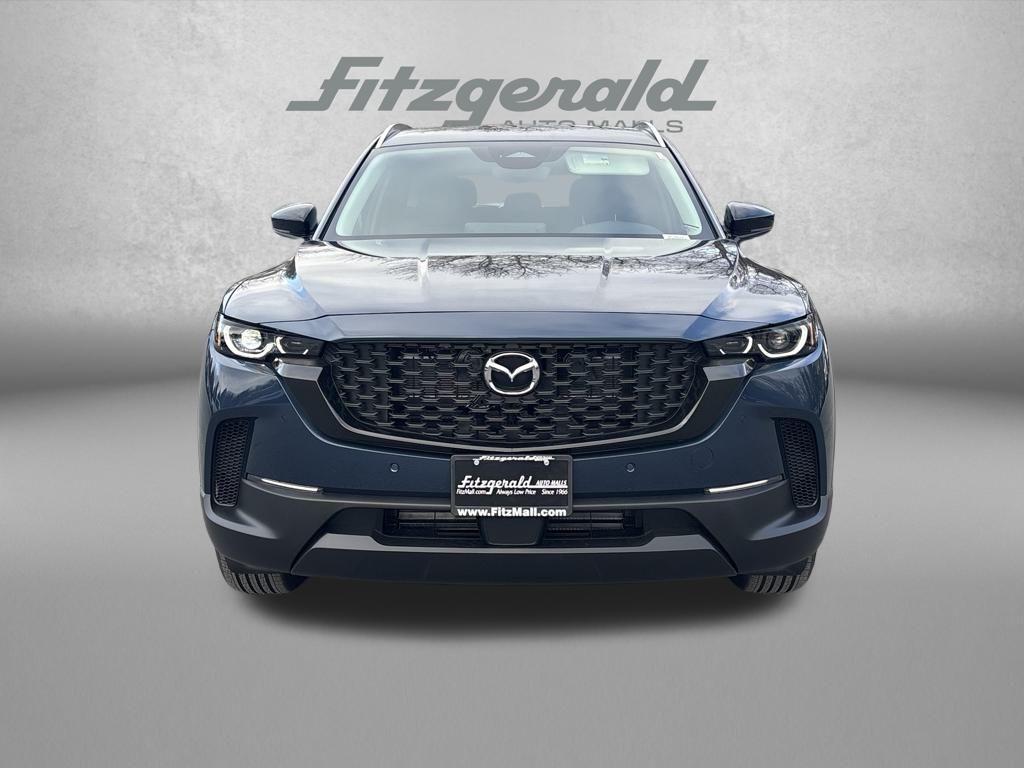 new 2026 Mazda CX-50 Hybrid car, priced at $35,784
