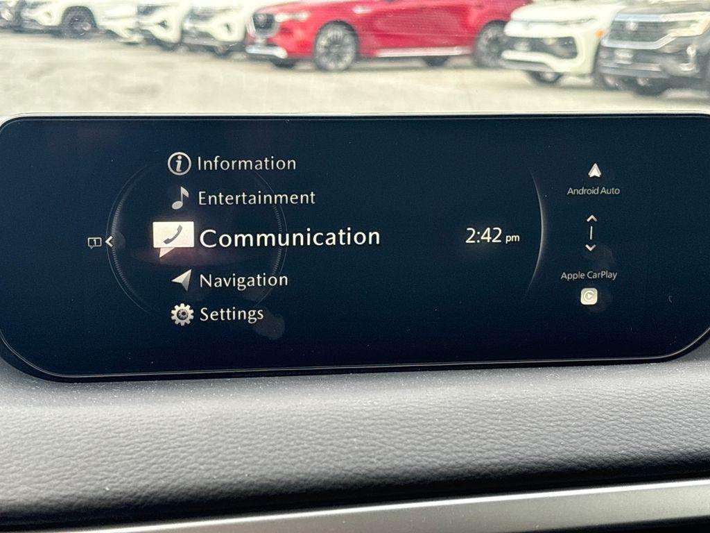 new 2026 Mazda CX-50 Hybrid car, priced at $35,784