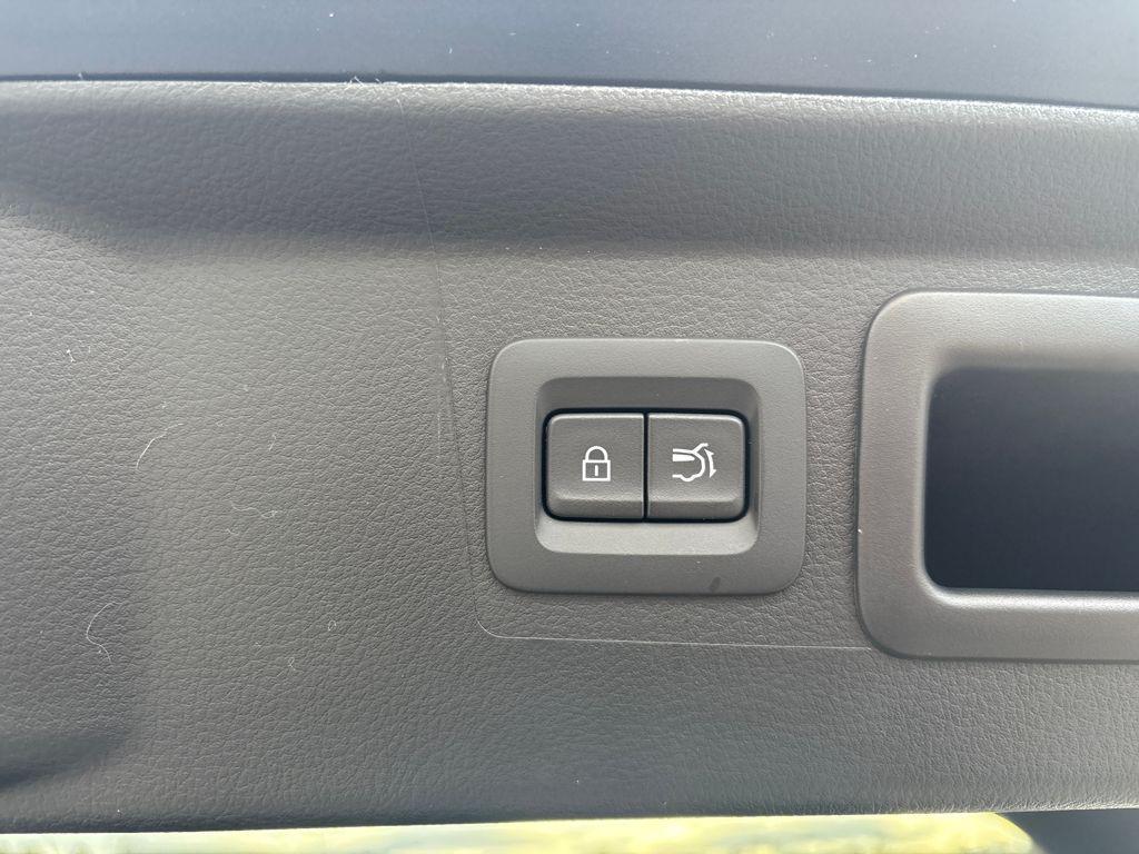 new 2026 Mazda CX-50 Hybrid car, priced at $35,784