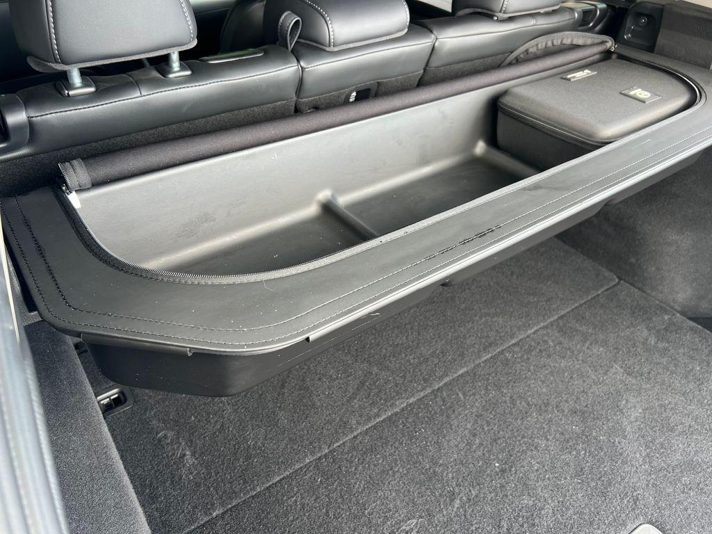 used 2024 Mazda CX-5 car, priced at $26,794