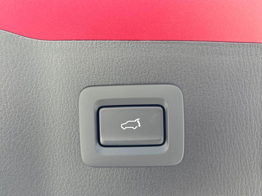 new 2025 Mazda CX-5 car, priced at $30,658