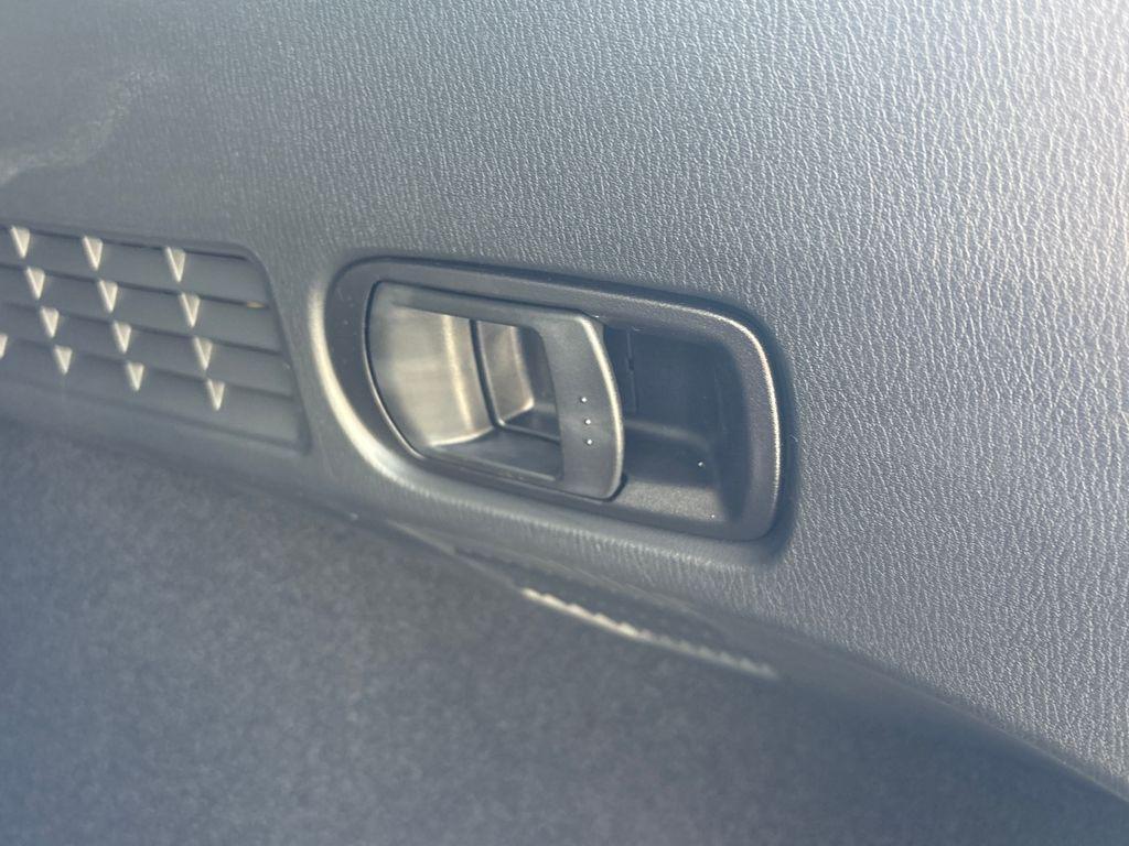 new 2025 Mazda CX-5 car, priced at $30,658