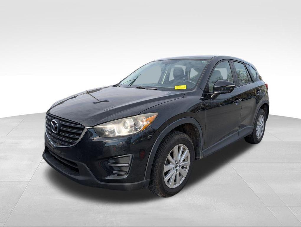 used 2016 Mazda CX-5 car, priced at $11,295