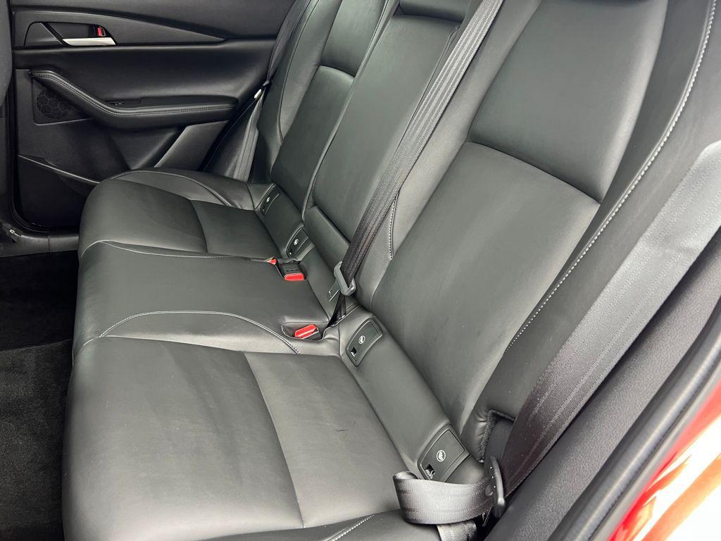 used 2021 Mazda CX-30 car, priced at $20,995