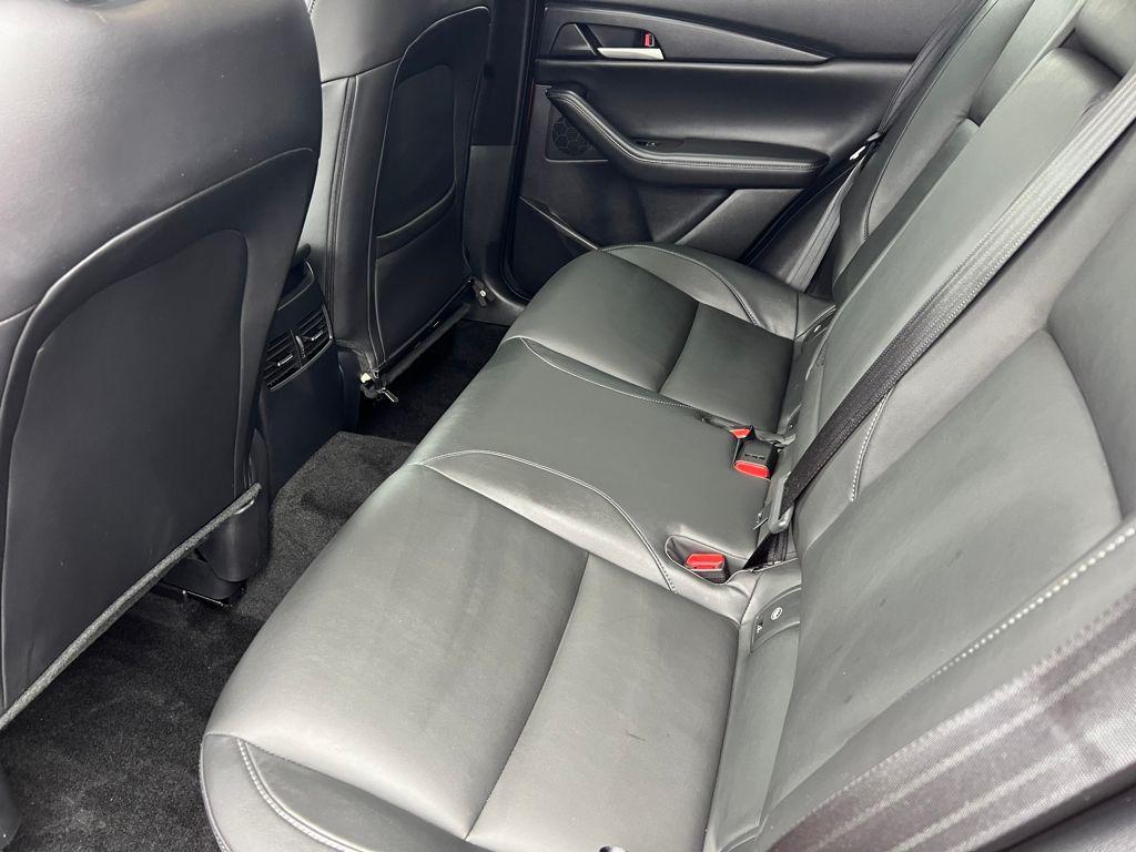 used 2021 Mazda CX-30 car, priced at $20,995