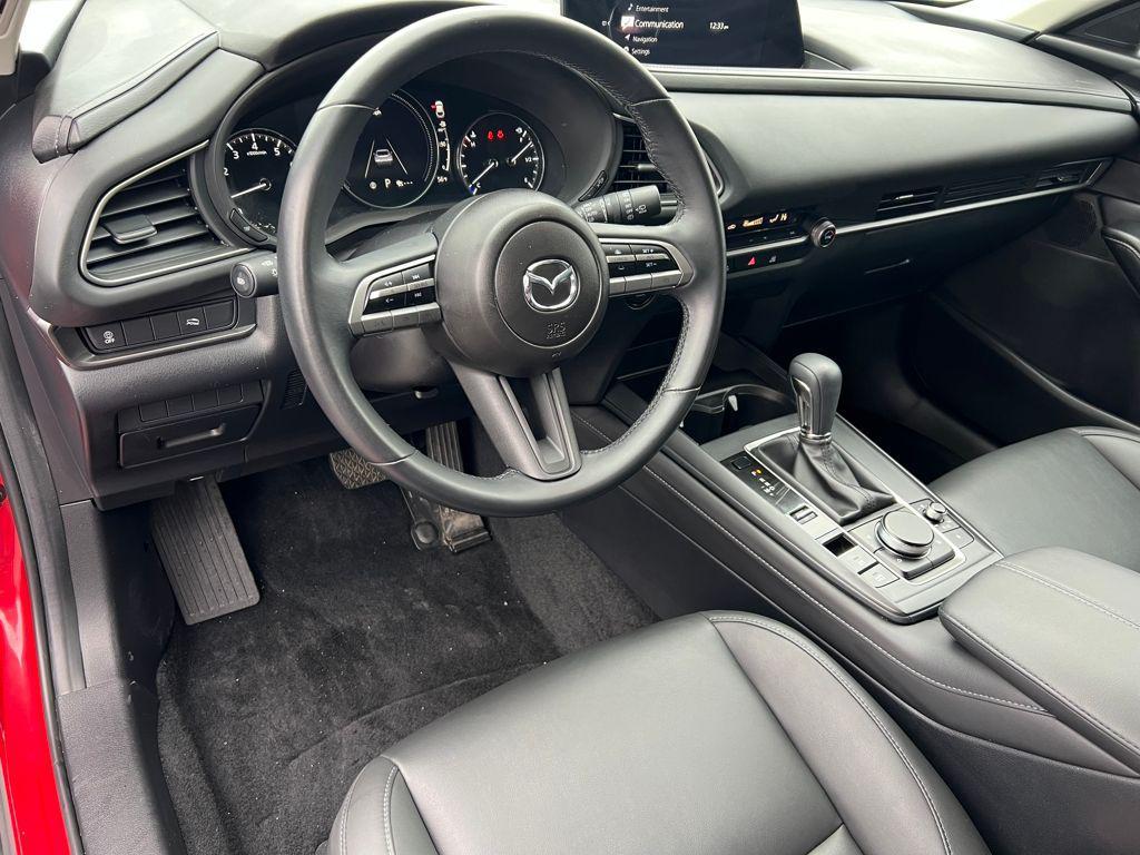 used 2021 Mazda CX-30 car, priced at $20,995