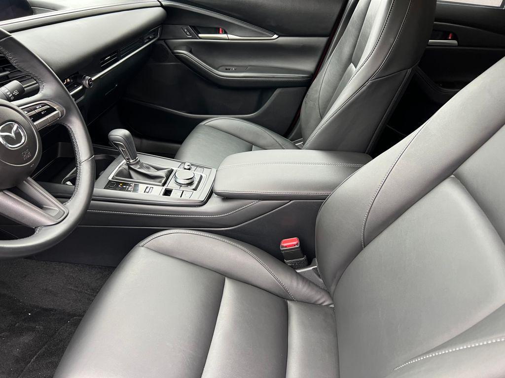 used 2021 Mazda CX-30 car, priced at $20,995