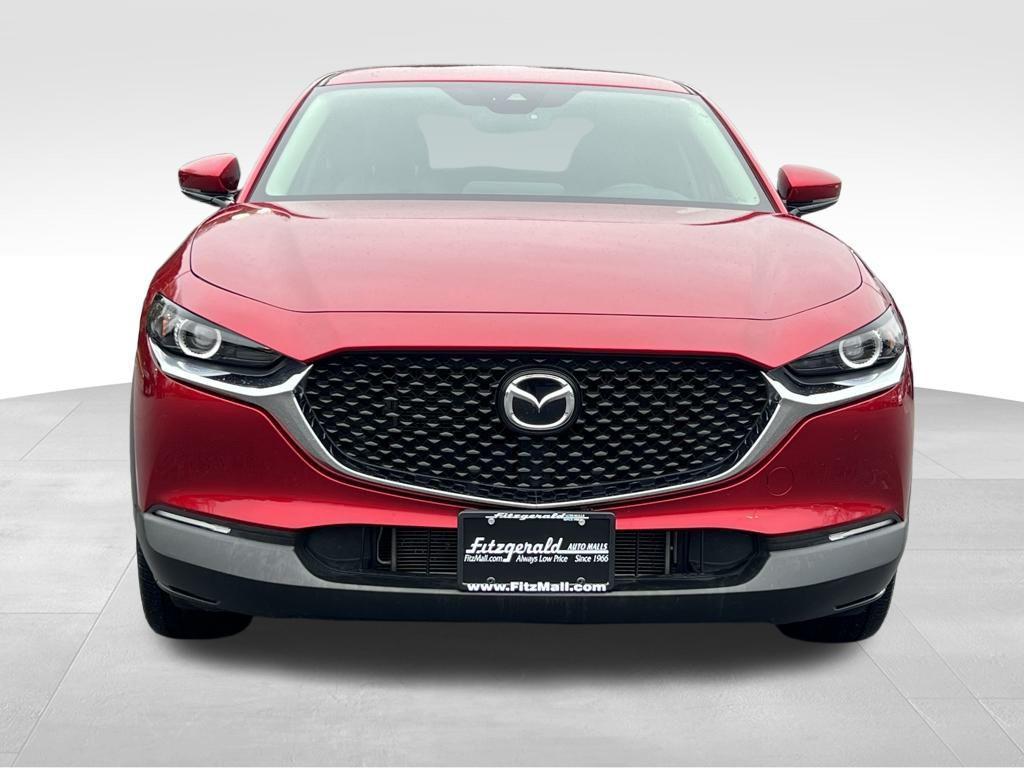 used 2021 Mazda CX-30 car, priced at $20,995