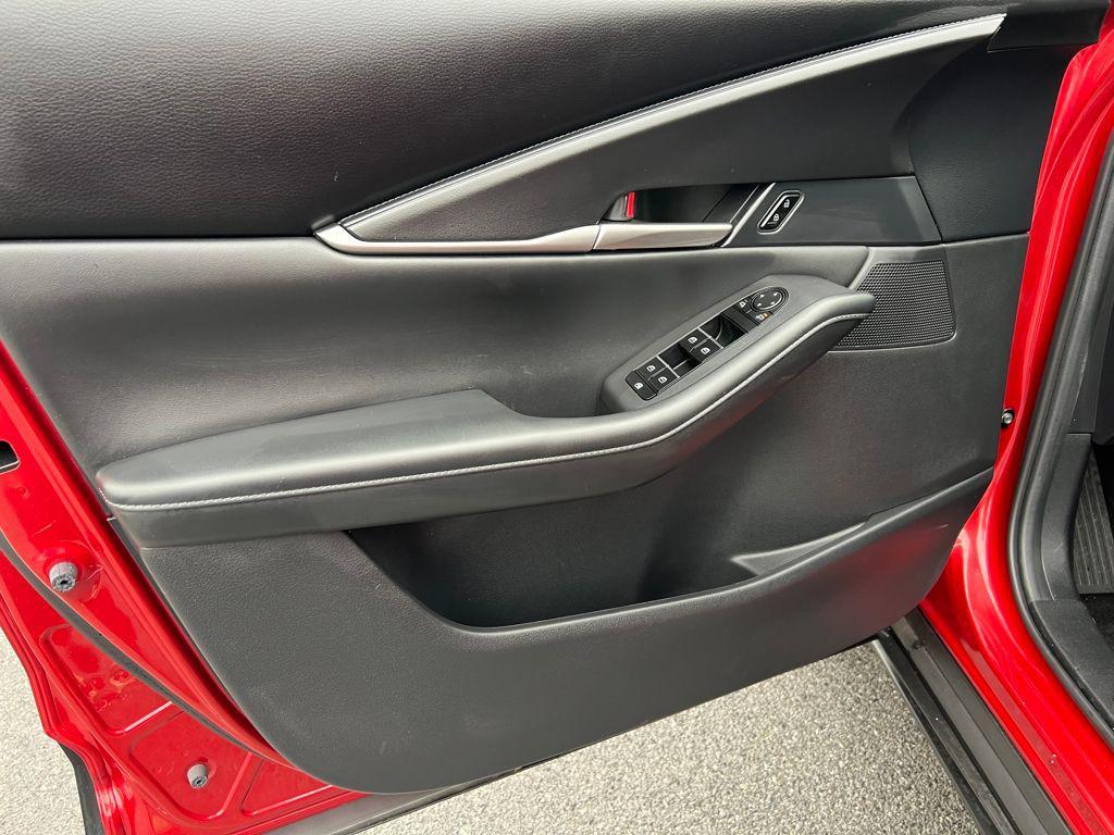 used 2021 Mazda CX-30 car, priced at $20,995