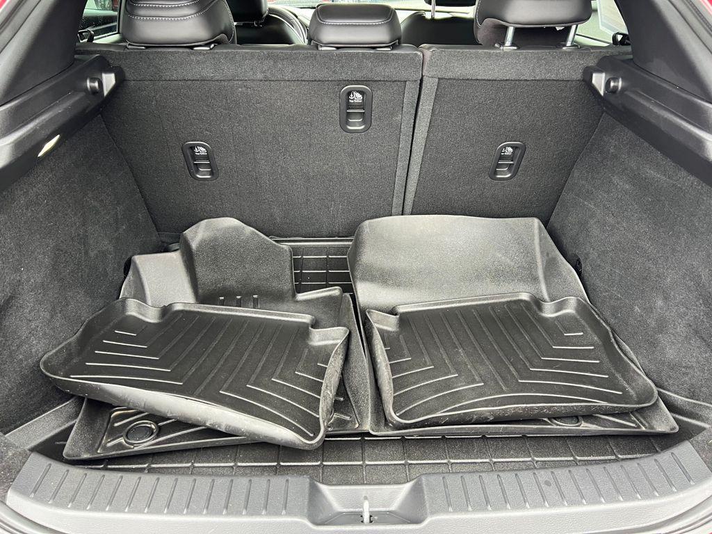 used 2021 Mazda CX-30 car, priced at $20,995