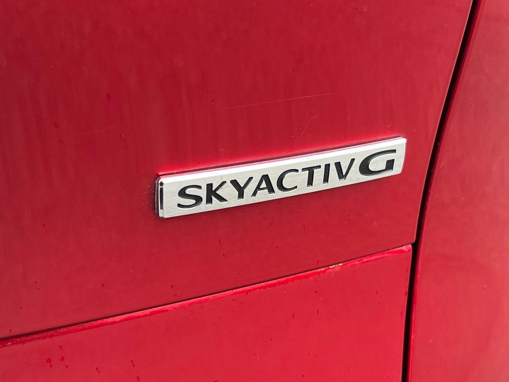 used 2021 Mazda CX-30 car, priced at $20,995