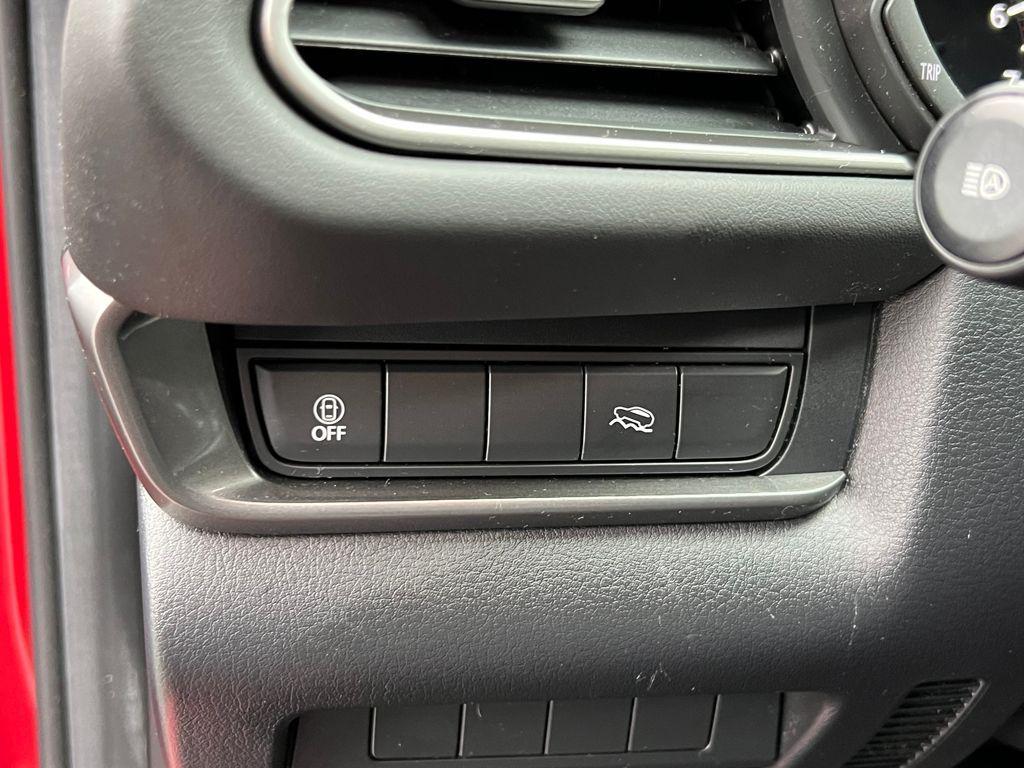 used 2021 Mazda CX-30 car, priced at $20,995