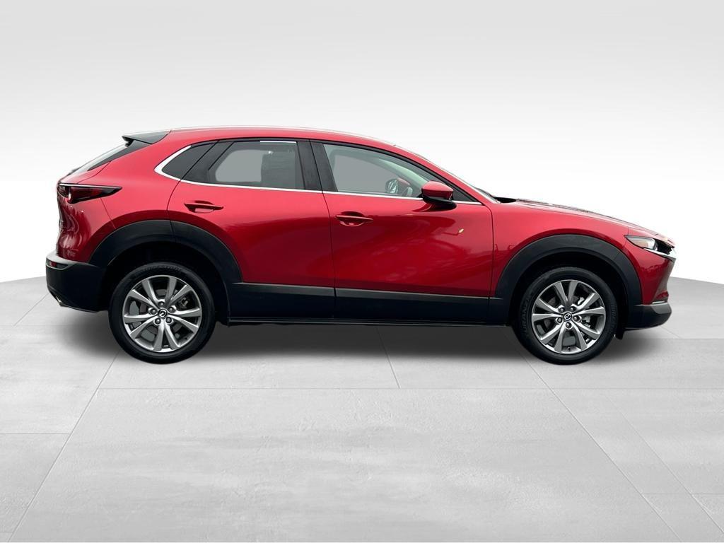 used 2021 Mazda CX-30 car, priced at $20,995