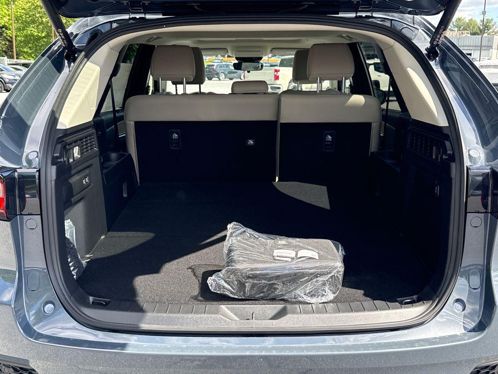new 2026 Mazda CX-70 car, priced at $45,015