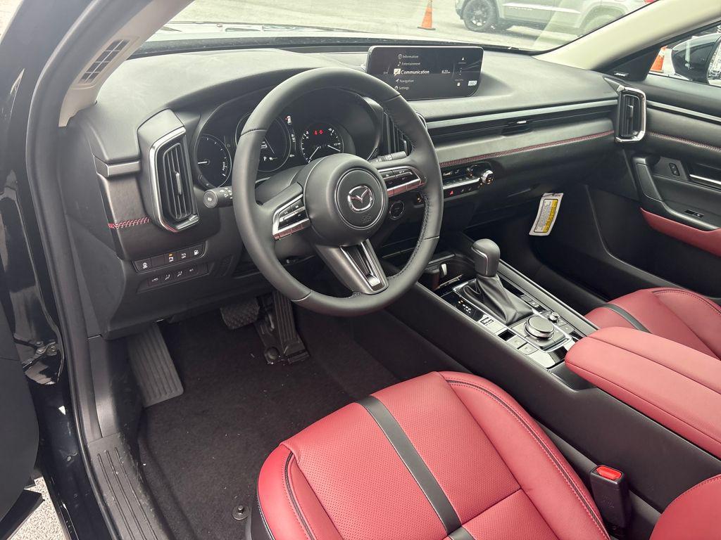 new 2026 Mazda CX-50 Hybrid car, priced at $39,026