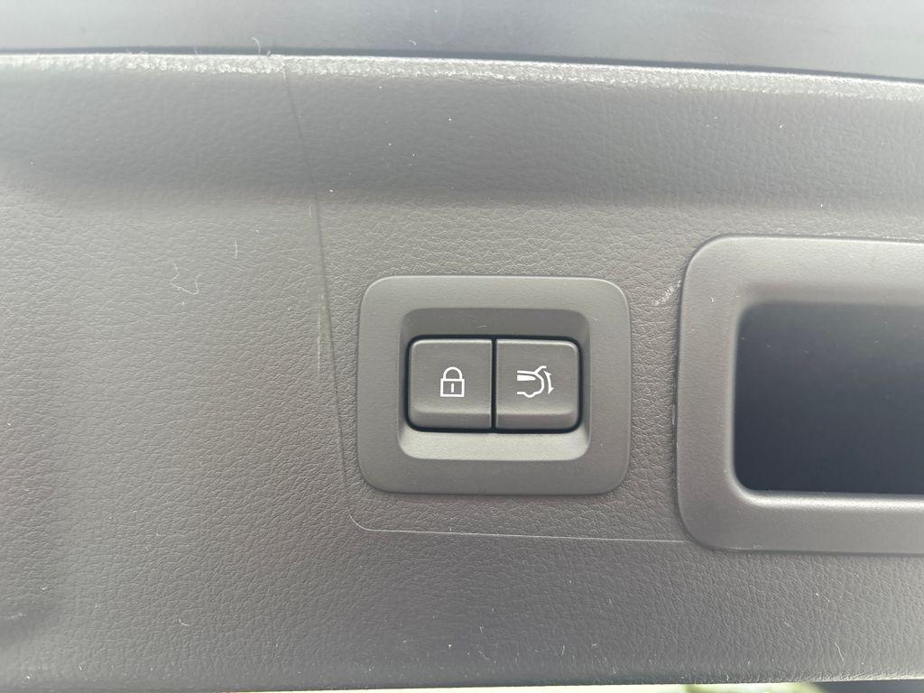 new 2026 Mazda CX-50 Hybrid car, priced at $39,026