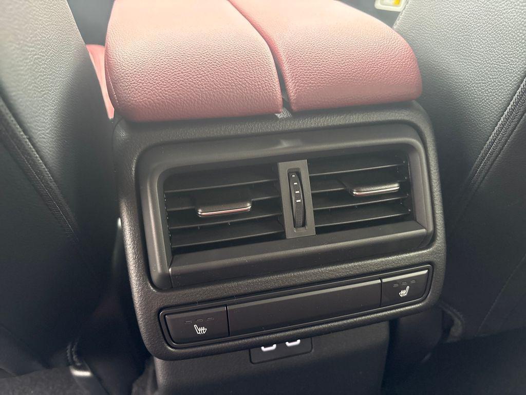 new 2026 Mazda CX-50 Hybrid car, priced at $39,026