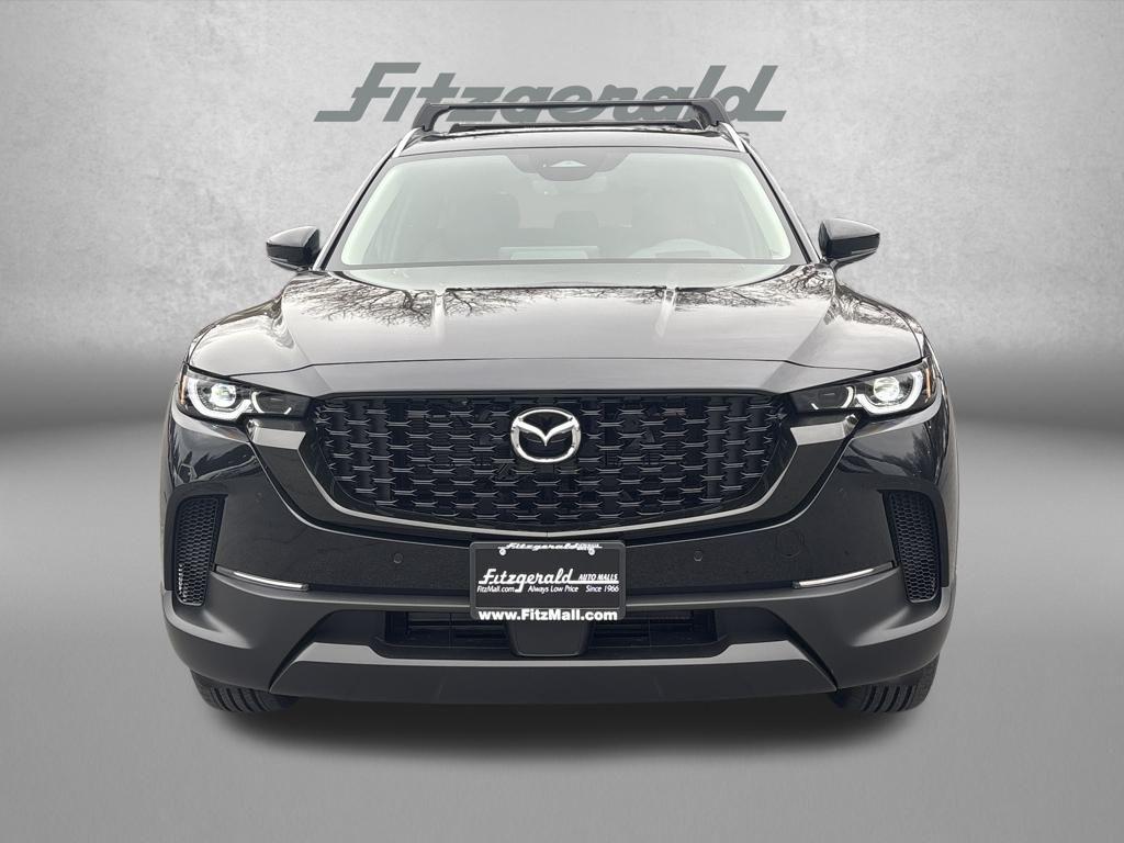 new 2026 Mazda CX-50 Hybrid car, priced at $39,026