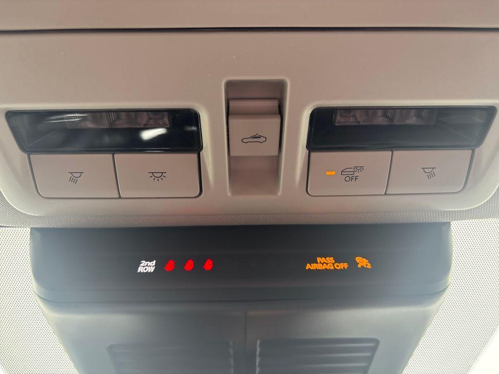 new 2026 Mazda CX-50 Hybrid car, priced at $39,026