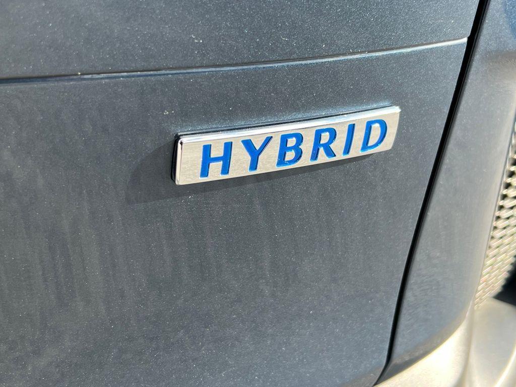 used 2025 Mazda CX-50 Hybrid car, priced at $30,995