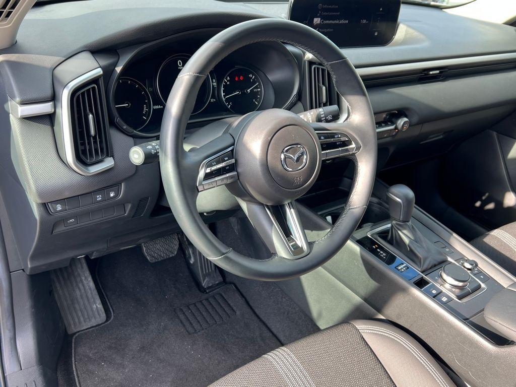 used 2025 Mazda CX-50 Hybrid car, priced at $30,995