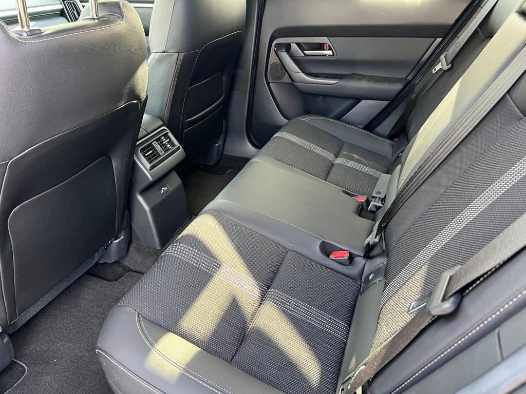 used 2025 Mazda CX-50 Hybrid car, priced at $30,995