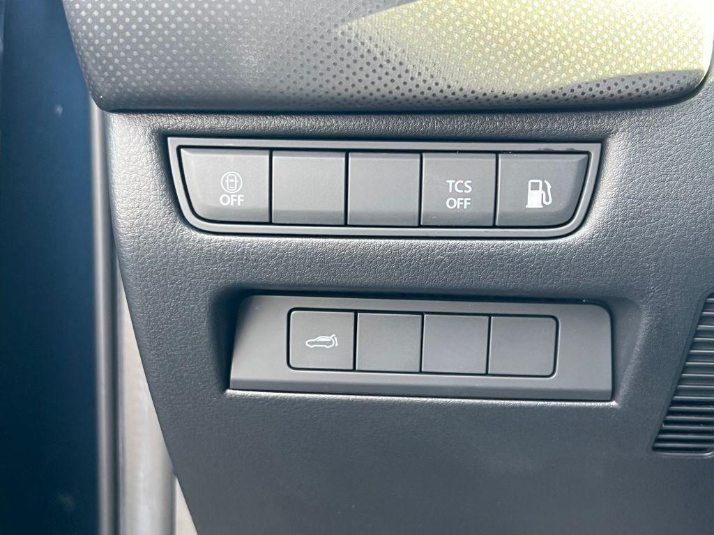 used 2025 Mazda CX-50 Hybrid car, priced at $30,995