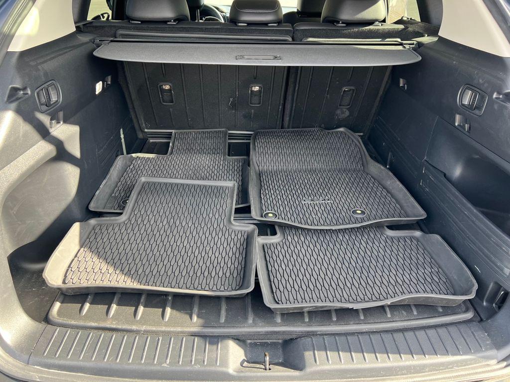 used 2025 Mazda CX-50 Hybrid car, priced at $30,995